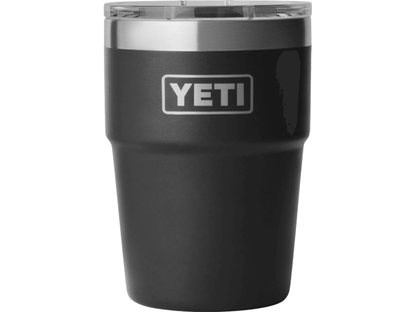 YETI Rambler 16oz. Stackable Cup - Stackable Cups - SwagWear