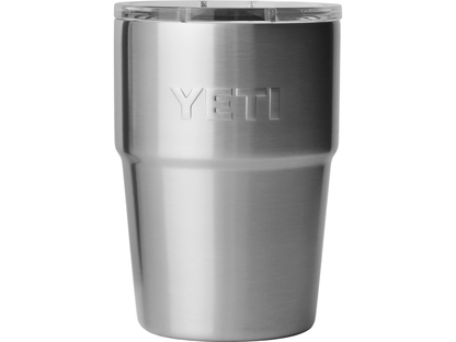 YETI Rambler 16oz. Stackable Cup