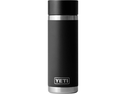Yeti Rambler 18 oz Bottle with Hotshot Cap