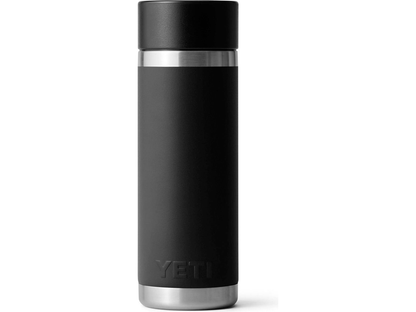 Yeti Rambler 18 oz Bottle with Hotshot Cap