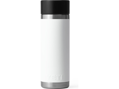 Yeti Rambler 18 oz Bottle with Hotshot Cap