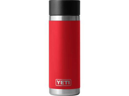 Yeti Rambler 18 oz Bottle with Hotshot Cap - Water Bottles - SwagWear