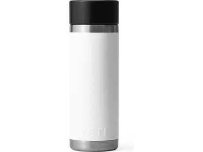 Yeti Rambler 18 oz Bottle with Hotshot Cap - Water Bottles - SwagWear