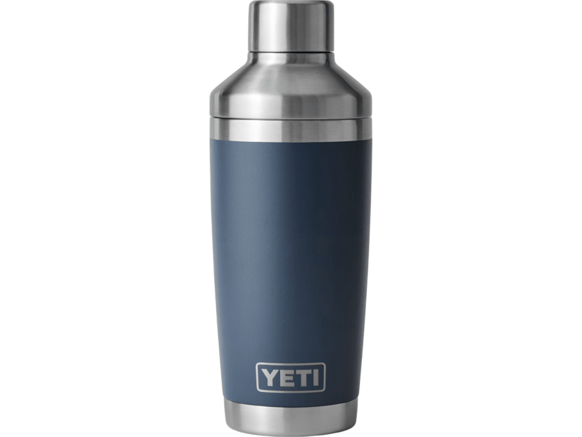 YETI Rambler 20 oz Cocktail Shaker - Barware - SwagWear