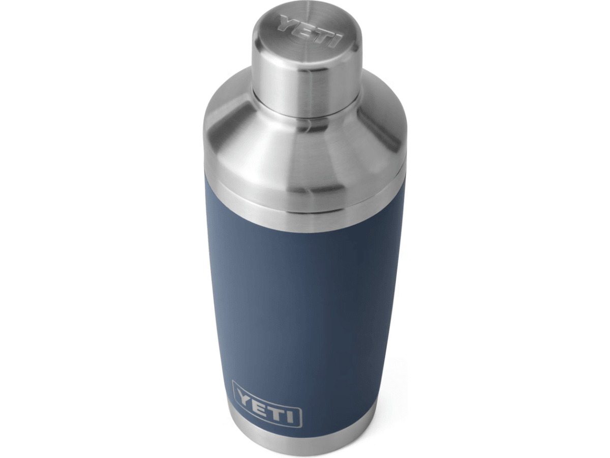 YETI Rambler 20 oz Cocktail Shaker - Barware - SwagWear