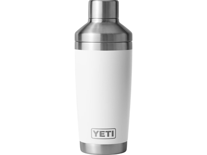 YETI Rambler 20 oz Cocktail Shaker - Barware - SwagWear