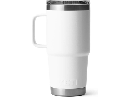 Yeti Rambler 20 oz Travel Mug