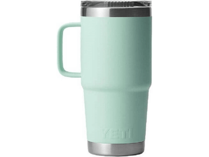 Yeti Rambler 20 oz Travel Mug - Travel Mugs - SwagWear