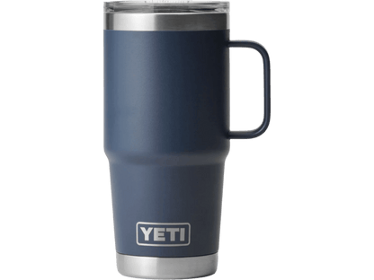 Yeti Rambler 20 oz Travel Mug - Travel Mugs - SwagWear