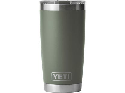 YETI Rambler 20 oz Tumbler - Tumblers - SwagWear