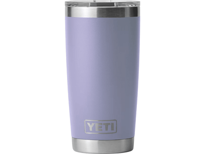 YETI Rambler 20 oz Tumbler - Tumblers - SwagWear