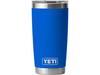YETI Rambler 20 oz Tumbler - Tumblers - SwagWear