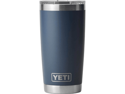 YETI Rambler 20 oz Tumbler - Tumblers - SwagWear