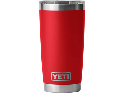 YETI Rambler 20 oz Tumbler - Tumblers - SwagWear