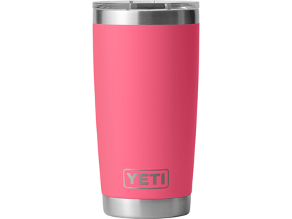 YETI Rambler 20 oz Tumbler - Tumblers - SwagWear