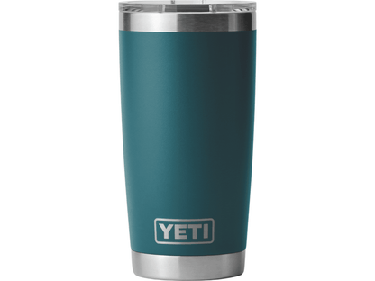 YETI Rambler 20 oz Tumbler - Tumblers - SwagWear