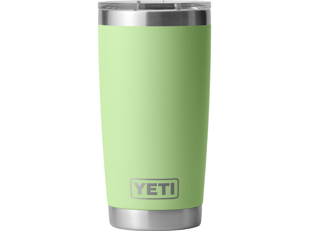 YETI Rambler 20 oz Tumbler - Tumblers - SwagWear