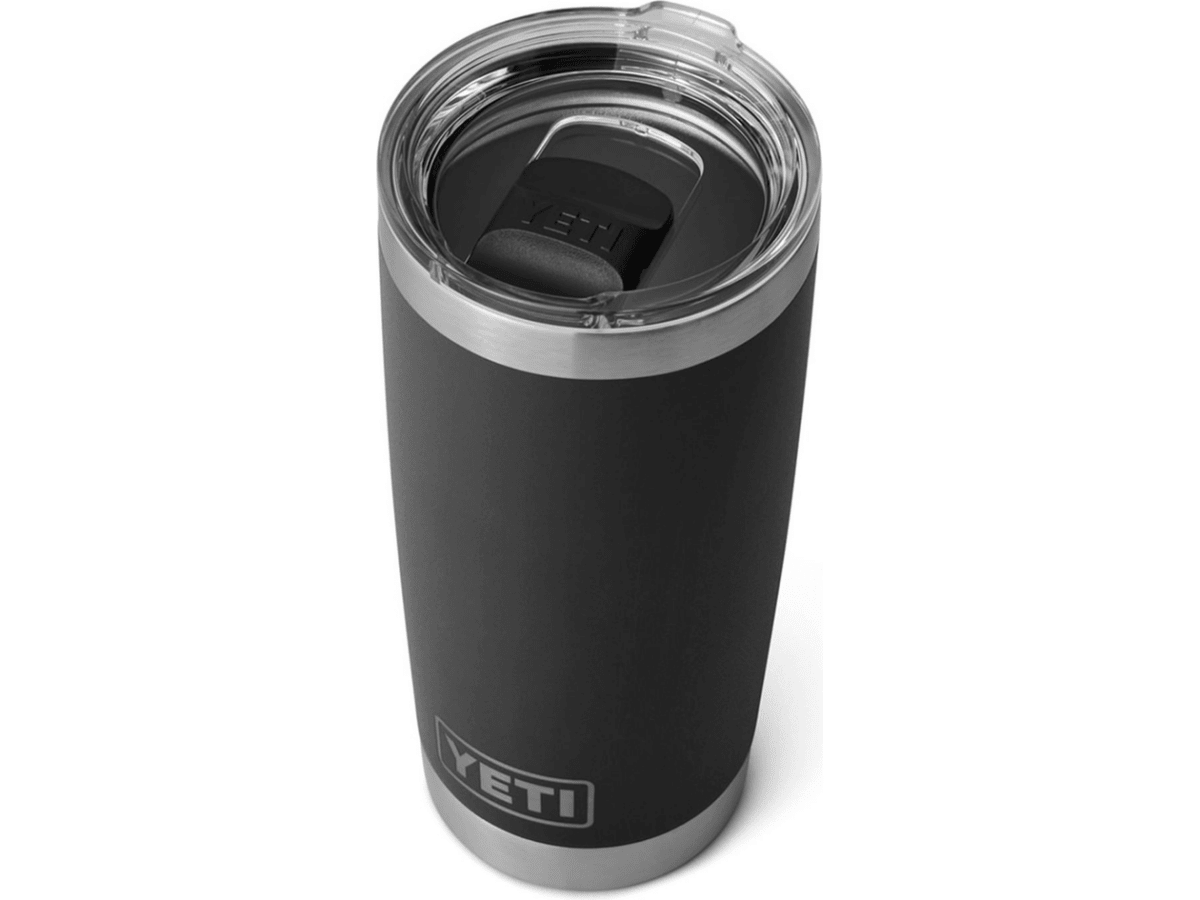 YETI Rambler 20 oz Tumbler - Tumblers - SwagWear