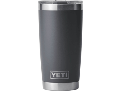 YETI Rambler 20 oz Tumbler - Tumblers - SwagWear