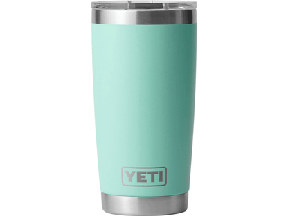 YETI Rambler 20 oz Tumbler - Tumblers - SwagWear
