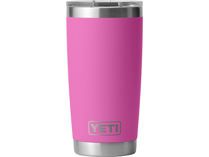 YETI Rambler 20 oz Tumbler
