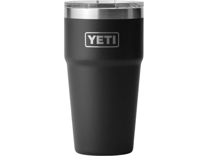 YETI Rambler 20oz. Stackable Cup