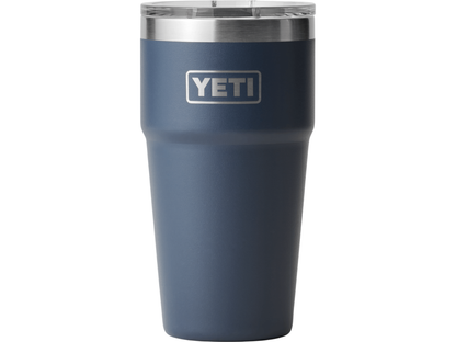 YETI Rambler 20oz. Stackable Cup