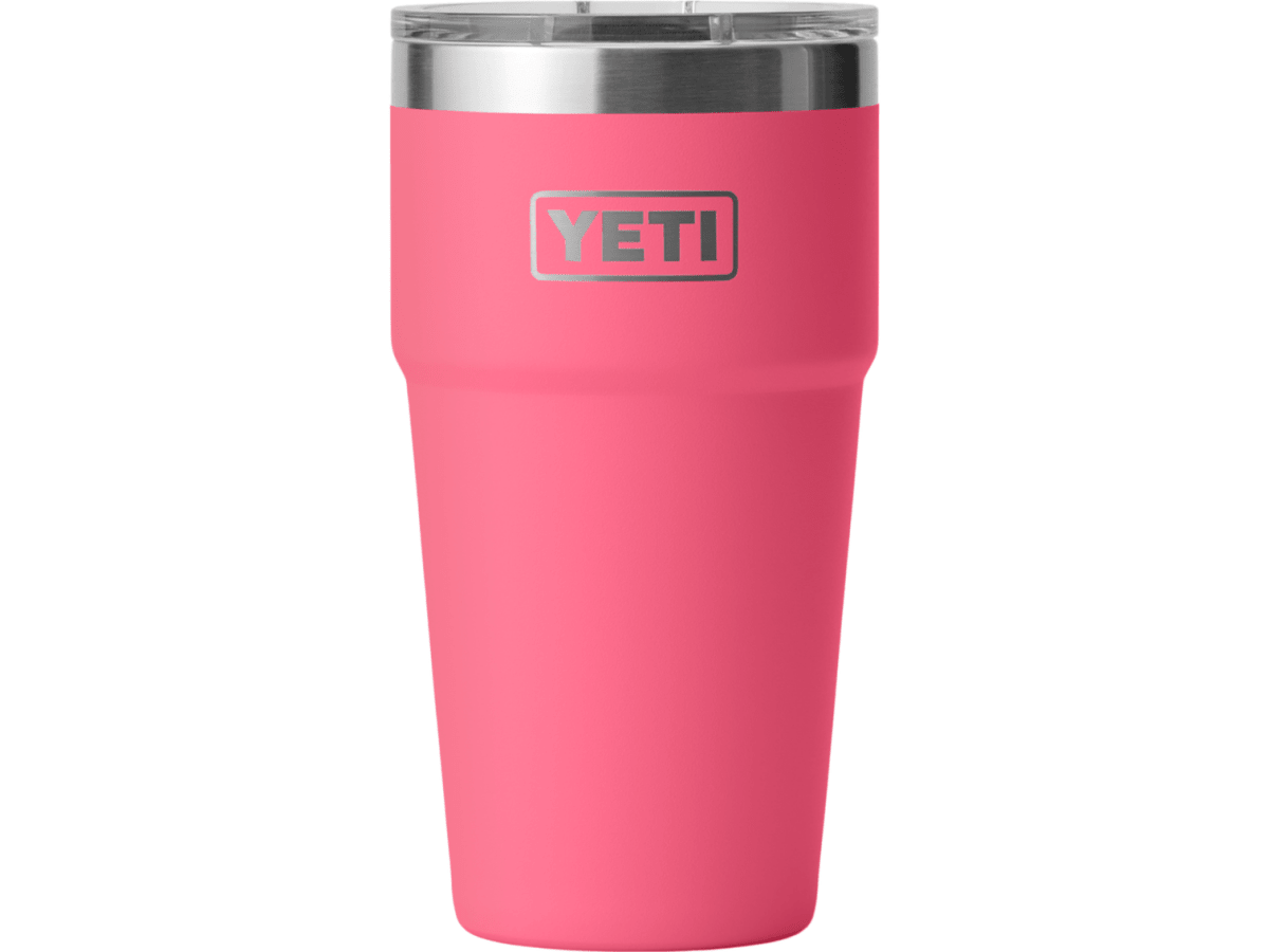 YETI Rambler 20oz. Stackable Cup - Stackable Cups - SwagWear