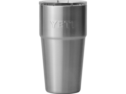 YETI Rambler 20oz. Stackable Cup - Stackable Cups - SwagWear