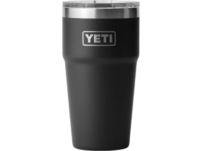 YETI Rambler 20oz. Stackable Cup - Stackable Cups - SwagWear