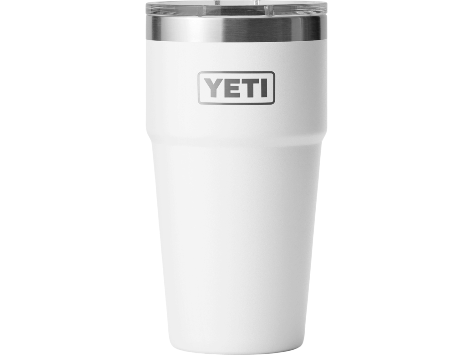 YETI Rambler 20oz. Stackable Cup