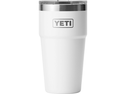 YETI Rambler 20oz. Stackable Cup