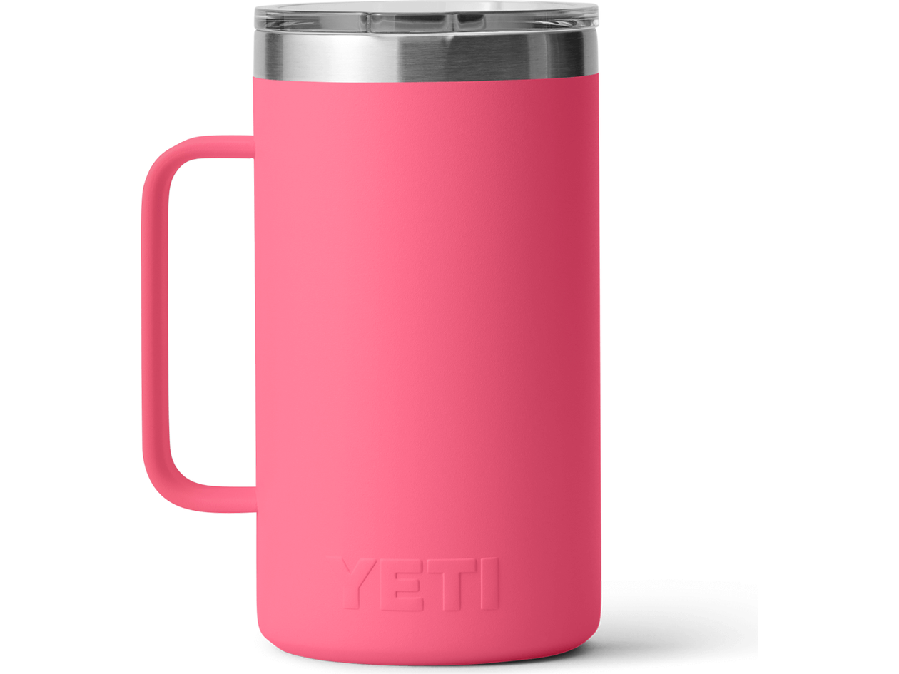 YETI Rambler 24 oz Mug
