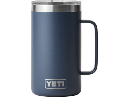 YETI Rambler 24 oz Mug