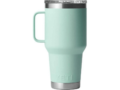 Yeti Rambler 30 oz Travel Mug - Mugs - SwagWear