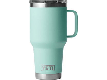 Yeti Rambler 30 oz Travel Mug - Mugs - SwagWear