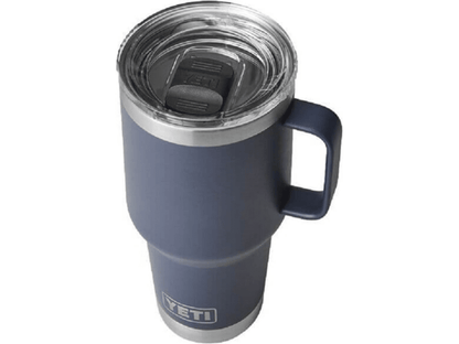 Yeti Rambler 30 oz Travel Mug - Mugs - SwagWear