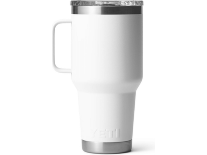 Yeti Rambler 30 oz Travel Mug - Mugs - SwagWear