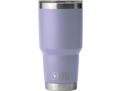 YETI Rambler 30 oz Tumbler - Cosmic Purple / 30oz - Tumblers