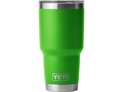 YETI Rambler 30 oz Tumbler - Key Lime / 30oz - Tumblers