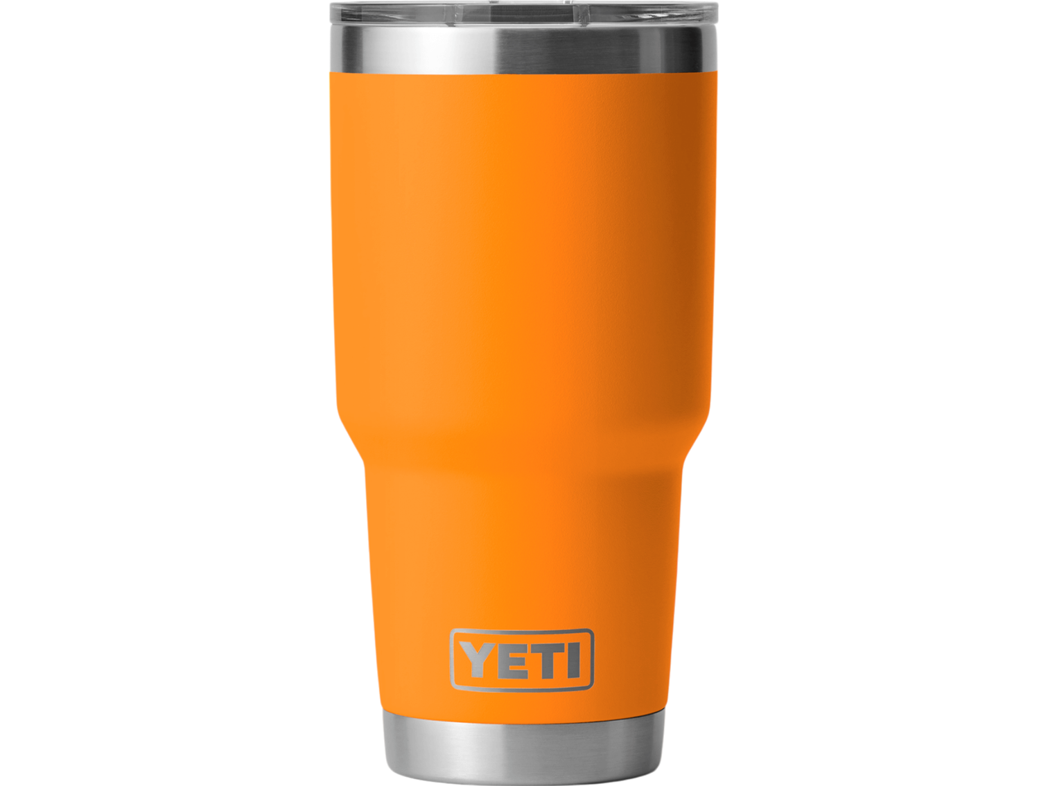 YETI Rambler 30 oz Tumbler - King Crab / 30oz - Tumblers