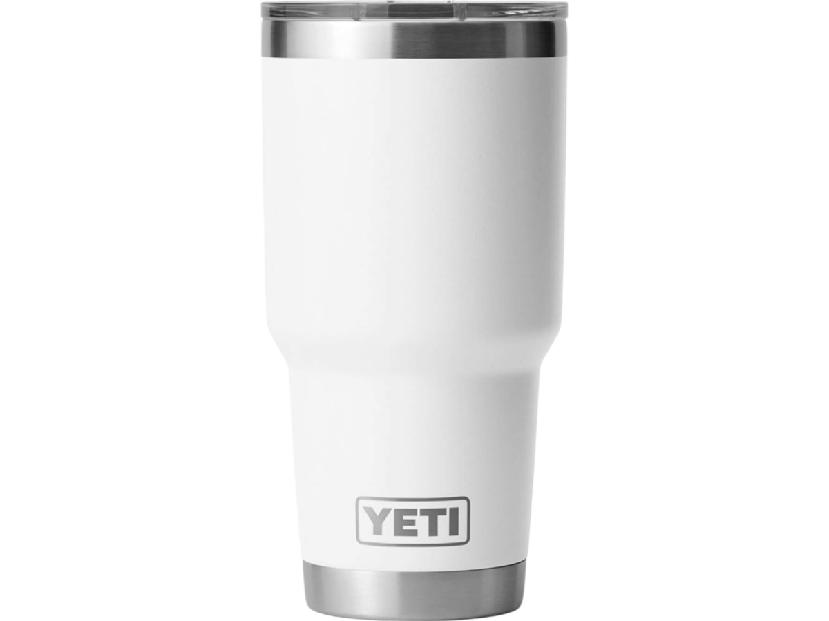YETI Rambler 30 oz Tumbler - Tumblers - SwagWear