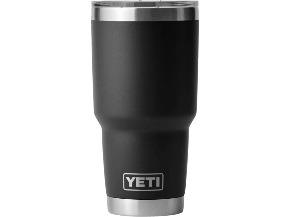 YETI Rambler 30 oz Tumbler - Tumblers - SwagWear
