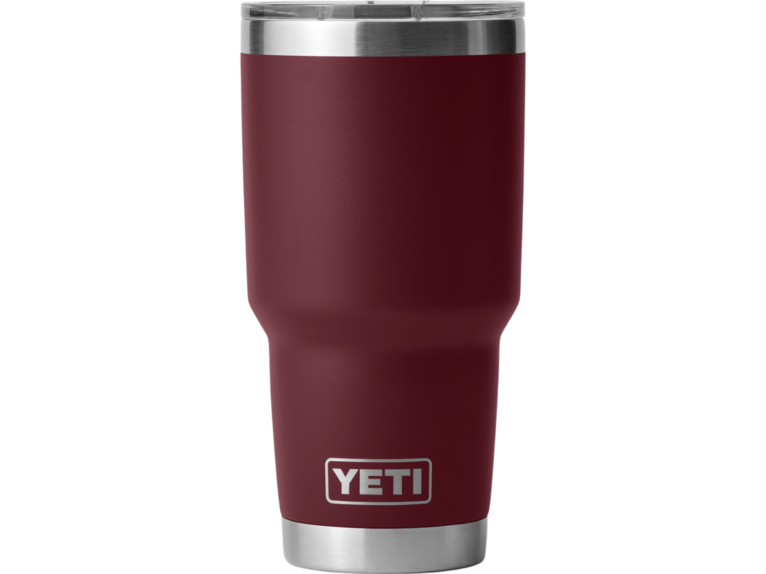 YETI Rambler 30 oz Tumbler - Wild Vine Red / 30oz - Tumblers
