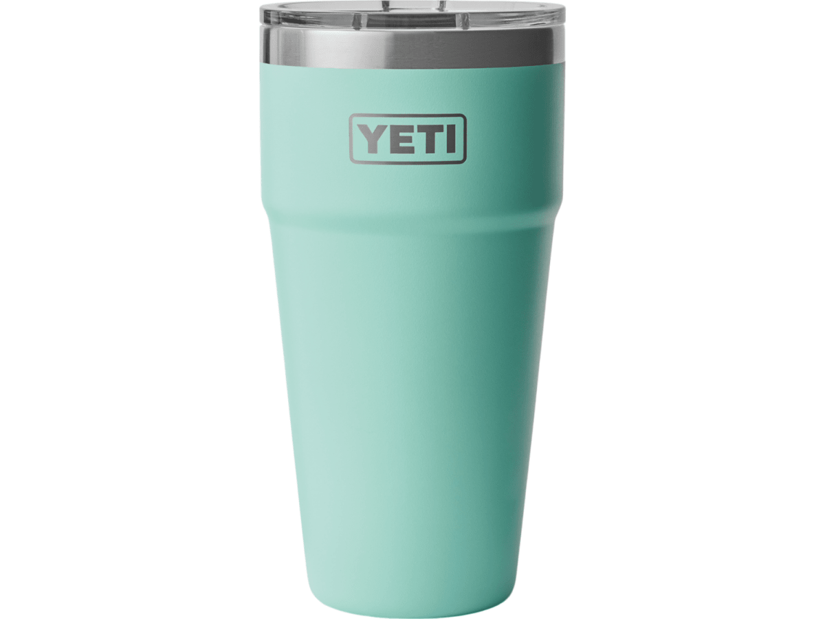 YETI Rambler 30oz. Stackable Cup - Stackable Cups - SwagWear