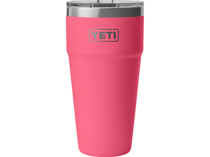 YETI Rambler 30oz. Stackable Cup - Stackable Cups - SwagWear