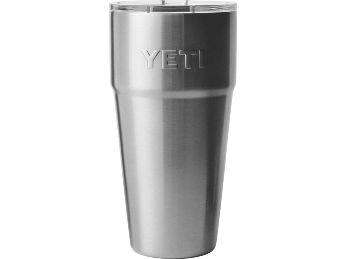 YETI Rambler 30oz. Stackable Cup - Stackable Cups - SwagWear
