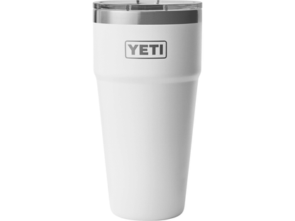 YETI Rambler 30oz. Stackable Cup - Stackable Cups - SwagWear
