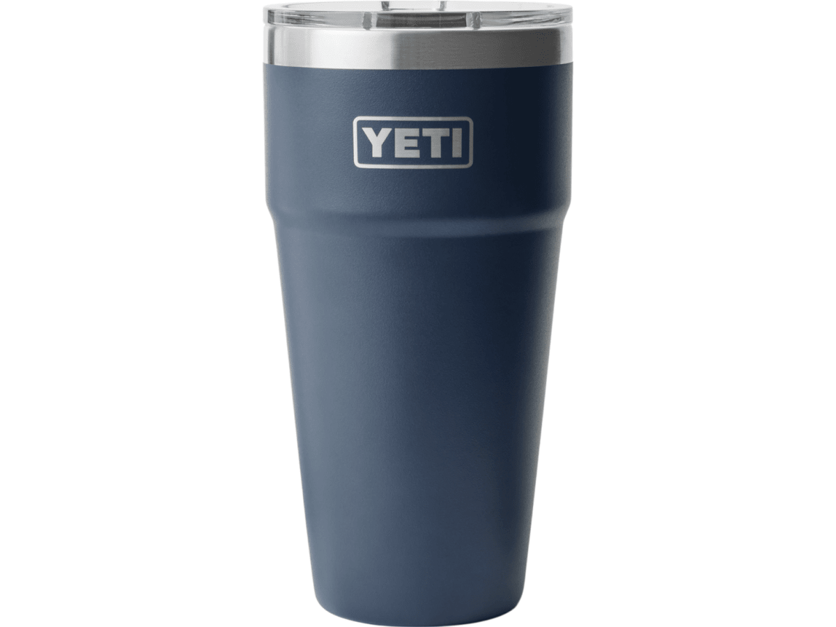 YETI Rambler 30oz. Stackable Cup - Stackable Cups - SwagWear