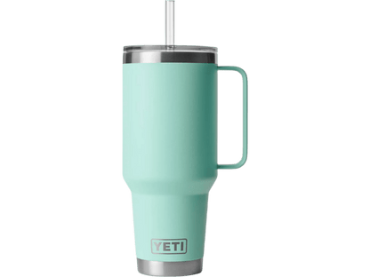 YETI Rambler 42 oz Mug with Straw Lid - Mugs - SwagWear